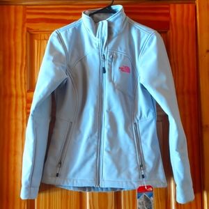 The northface coat